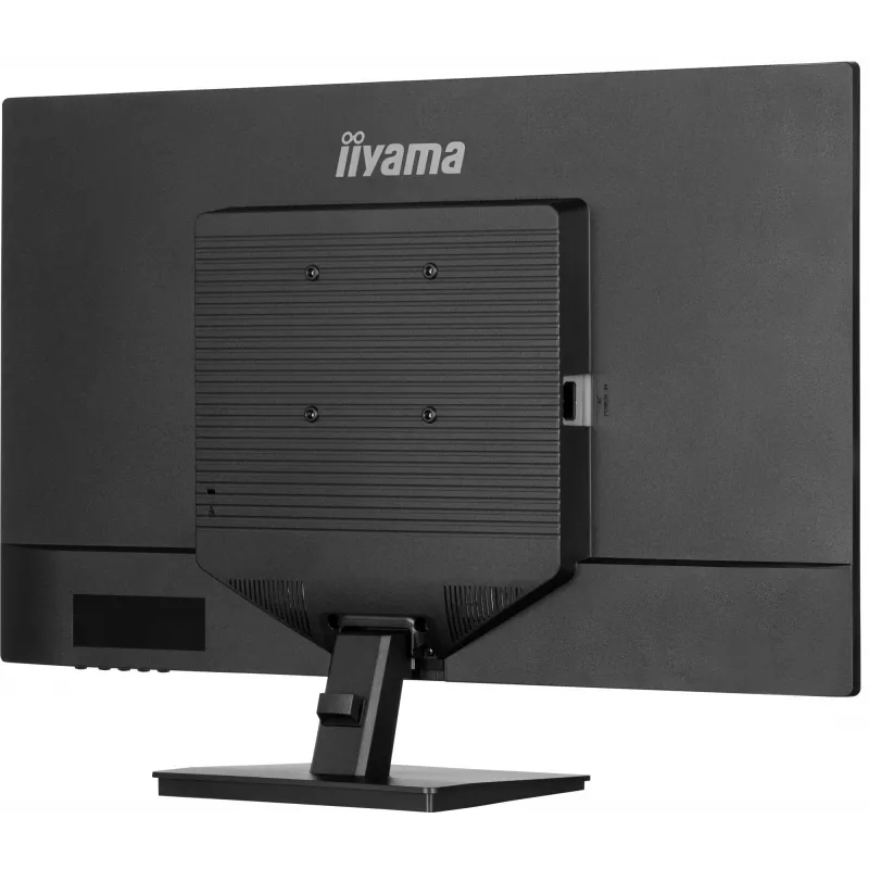 Monitorius iiyama ProLite X3270QSU-B1 31,5 colių WQHD IPS juodas
