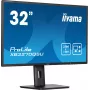 Monitorius iiyama ProLite XB3270QSU-B1 80 cm (31,5 col.) QHD IPS LED juodas
