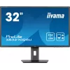 Monitorius iiyama ProLite XB3270QSU-B1 80 cm (31,5 col.) QHD IPS LED juodas