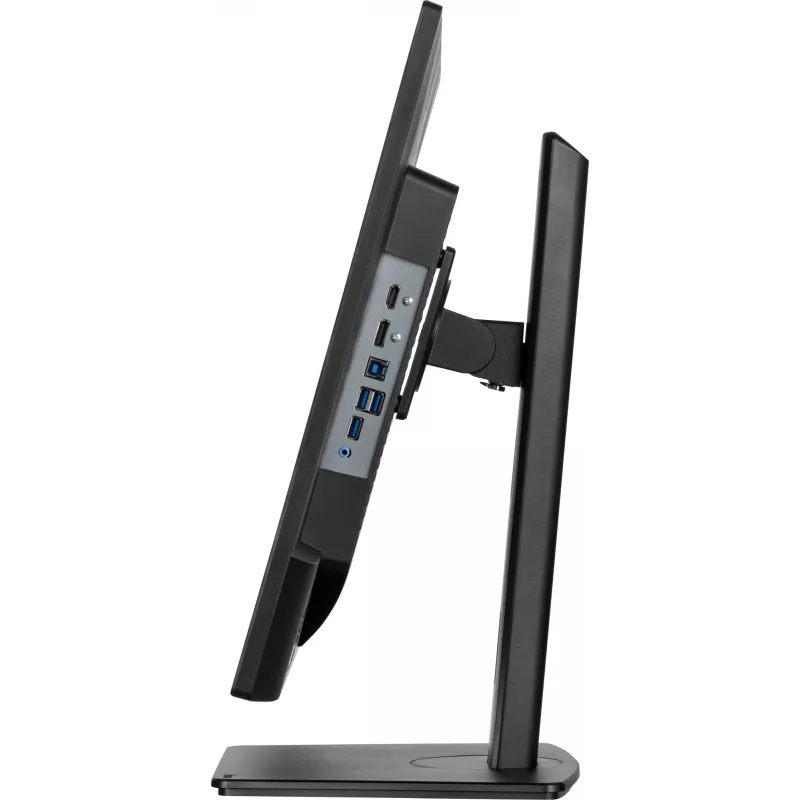 Monitorius iiyama ProLite XB3270QSU-B1 80 cm (31,5 col.) QHD IPS LED juodas