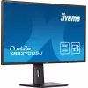 Monitorius iiyama ProLite XB3270QSU-B1 80 cm (31,5 col.) QHD IPS LED juodas