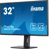 Monitorius iiyama ProLite XB3270QSU-B1 80 cm (31,5 col.) QHD IPS LED juodas