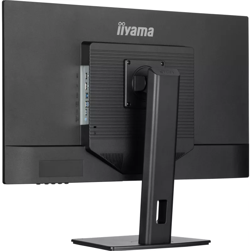Monitorius iiyama ProLite XB3270QSU-B1 80 cm (31,5 col.) QHD IPS LED juodas
