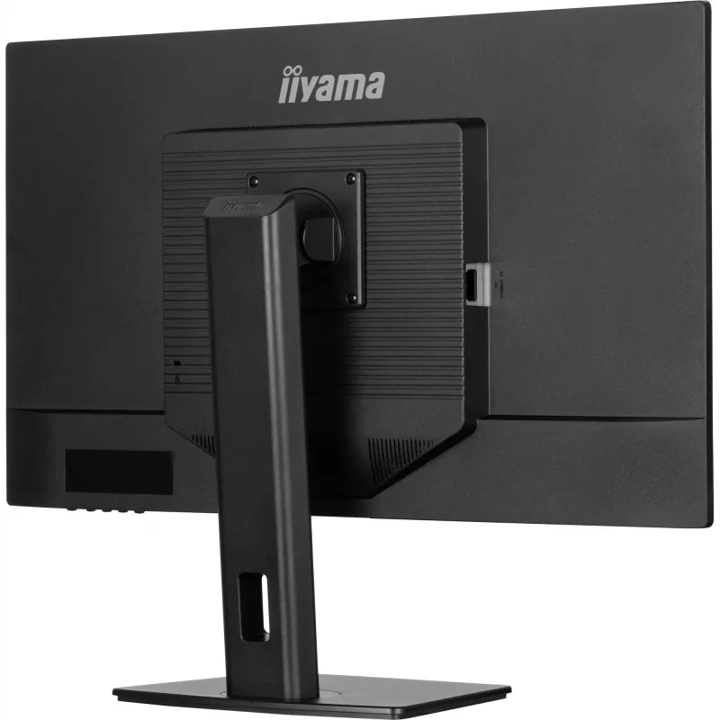 Monitorius iiyama ProLite XB3270QSU-B1 80 cm (31,5 col.) QHD IPS LED juodas