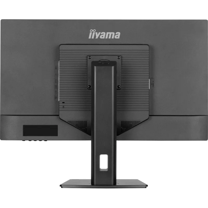 Monitorius iiyama ProLite XB3270QSU-B1 80 cm (31,5 col.) QHD IPS LED juodas