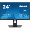 Monitorius iiyama ProLite XUB2492QSU-B1 60.5 cm (23.8 colio) QHD LED juodas