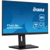 Monitorius iiyama ProLite XUB2492QSU-B1 60.5 cm (23.8 colio) QHD LED juodas