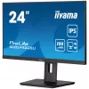 Monitorius iiyama ProLite XUB2492QSU-B1 60.5 cm (23.8 colio) QHD LED juodas