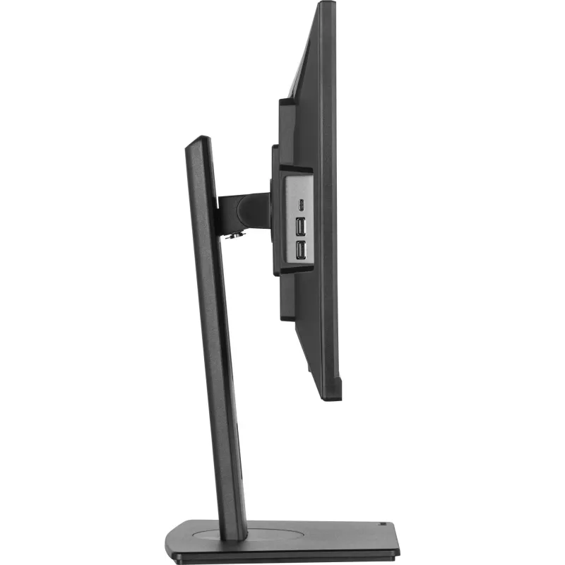 Monitorius iiyama ProLite XUB2492QSU-B1 60.5 cm (23.8 colio) QHD LED juodas