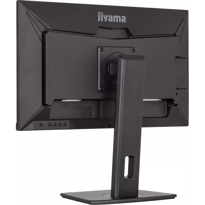 Monitorius iiyama ProLite XUB2492QSU-B1 60.5 cm (23.8 colio) QHD LED juodas