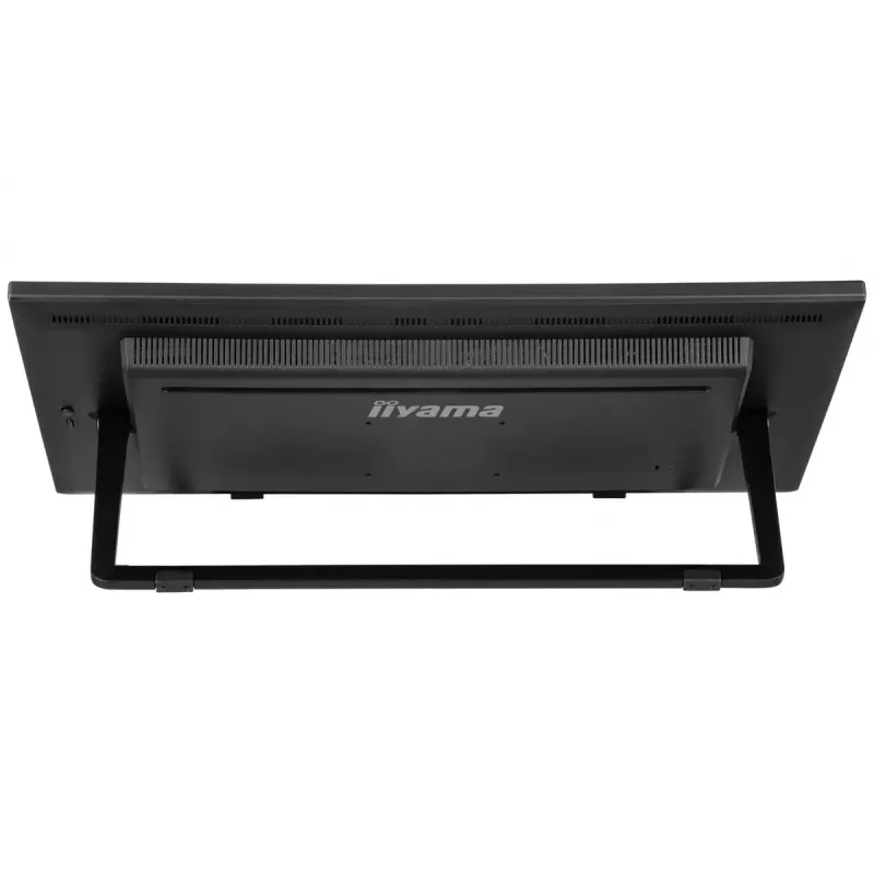 Monitorius iiyama ProLite T2755QSC-B1 68,6 cm (27 colių) 2560 x 1440 pikselių Quad HD LCD liečiamas juodas