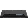 Monitorius iiyama ProLite T2755QSC-B1 68,6 cm (27 colių) 2560 x 1440 pikselių Quad HD LCD liečiamas juodas