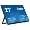 Monitorius iiyama ProLite T2755QSC-B1 68,6 cm (27 colių) 2560 x 1440 pikselių Quad HD LCD liečiamas juodas