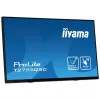 Monitorius iiyama ProLite T2755QSC-B1 68,6 cm (27 colių) 2560 x 1440 pikselių Quad HD LCD liečiamas juodas