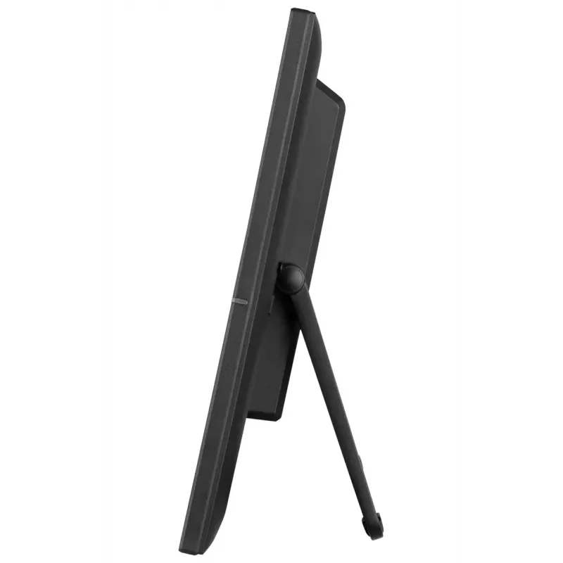 Monitorius iiyama ProLite T2755QSC-B1 68,6 cm (27 colių) 2560 x 1440 pikselių Quad HD LCD liečiamas juodas