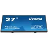 Monitorius iiyama ProLite T2755QSC-B1 68,6 cm (27 colių) 2560 x 1440 pikselių Quad HD LCD liečiamas juodas