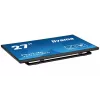 Monitorius iiyama ProLite T2755QSC-B1 68,6 cm (27 colių) 2560 x 1440 pikselių Quad HD LCD liečiamas juodas