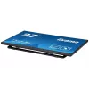 Monitorius iiyama ProLite T2755QSC-B1 68,6 cm (27 colių) 2560 x 1440 pikselių Quad HD LCD liečiamas juodas