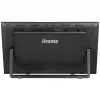 Monitorius iiyama ProLite T2755QSC-B1 68,6 cm (27 colių) 2560 x 1440 pikselių Quad HD LCD liečiamas juodas