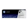 HP 85A CE285A juodas originalus lazerinio spausdintuvo kasetė