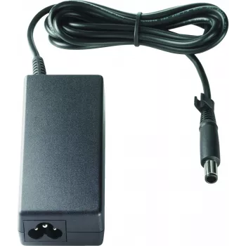 HP 90W Smart AC Adapter, nešiojamojo kompiuterio maitinimo adapteris, 90 W, juodas