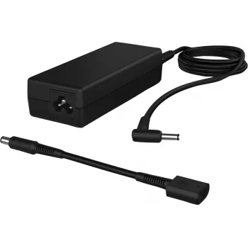 HP 90W Smart AC Adapter, nešiojamojo kompiuterio maitinimo adapteris, 90 W, juodas