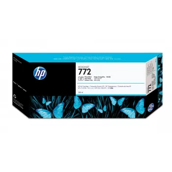 HP 772 300 ml Photo Black rašalo kasetė DesignJet