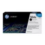 HP 504X High Yield juodas originalus LaserJet kasečių rinkinys, 10500 puslapių, juoda, 1 vnt.