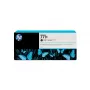 HP 771C 775 ml matinė juoda kasetė DesignJet
