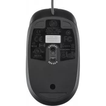 HP USB Optical 2.9M pelė