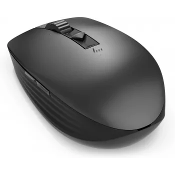 Pelė HP 635 Multi-Device belaidė RF + Bluetooth