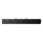 HP S101 garsiakalbių juosta juoda