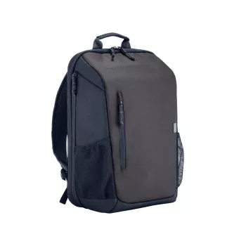 HP Travel 18 litrų 15.6 col. pilkai pilka kuprinė nešiojamam kompiuteriui
