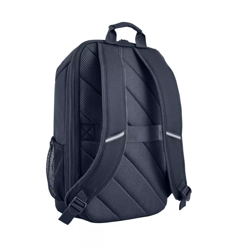 HP Travel 18 litrų 15.6 col. pilkai pilka kuprinė nešiojamam kompiuteriui