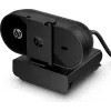 HP 325 FHD Webcam internetinė kamera, verslui, Windows 10, Windows 11, MacOS, 72 mm, 53.6 mm, 53.2 mm