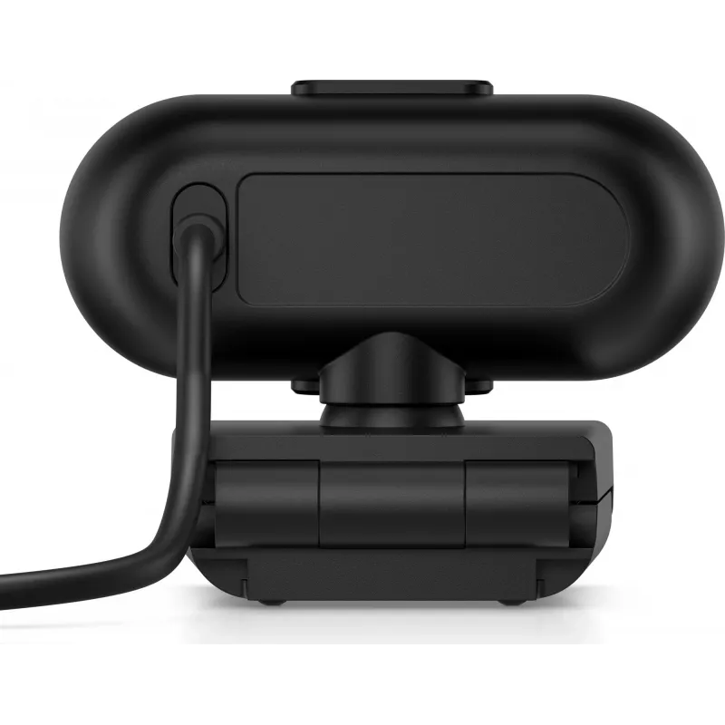 HP 325 FHD Webcam internetinė kamera, verslui, Windows 10, Windows 11, MacOS, 72 mm, 53.6 mm, 53.2 mm