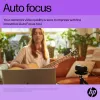 HP 325 FHD Webcam internetinė kamera, verslui, Windows 10, Windows 11, MacOS, 72 mm, 53.6 mm, 53.2 mm