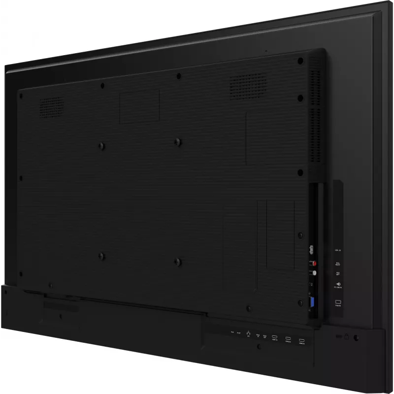 IIyama PROLITE LE4341S-B2 skaitmeninės reklamos plokščiasis ekranas 108 cm (42,5 colio) LCD 350 cd/m² Full HD juodas 18/7