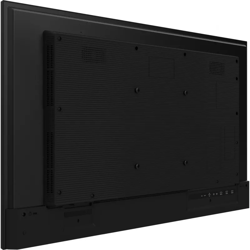 IIyama PROLITE LE4341S-B2 skaitmeninės reklamos plokščiasis ekranas 108 cm (42,5 colio) LCD 350 cd/m² Full HD juodas 18/7