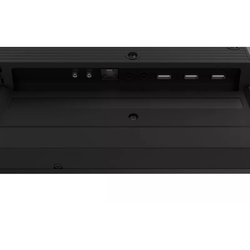 IIyama PROLITE LE4341S-B2 skaitmeninės reklamos plokščiasis ekranas 108 cm (42,5 colio) LCD 350 cd/m² Full HD juodas 18/7
