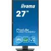 Monitorius iiyama ProLite XUB2763QSU-B1 68,6 cm (27 colių) QHD LED juodas