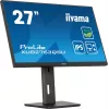 Monitorius iiyama ProLite XUB2763QSU-B1 68,6 cm (27 colių) QHD LED juodas