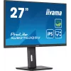 Monitorius iiyama ProLite XUB2763QSU-B1 68,6 cm (27 colių) QHD LED juodas