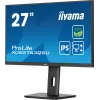 Monitorius iiyama ProLite XUB2763QSU-B1 68,6 cm (27 colių) QHD LED juodas