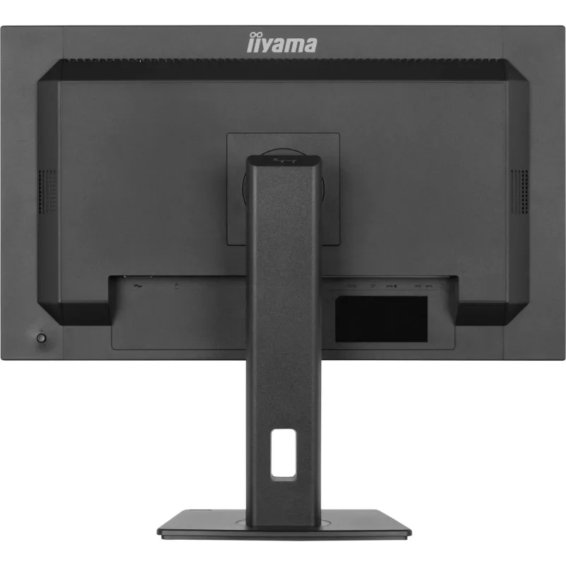 Monitorius iiyama ProLite XUB2763QSU-B1 68,6 cm (27 colių) QHD LED juodas
