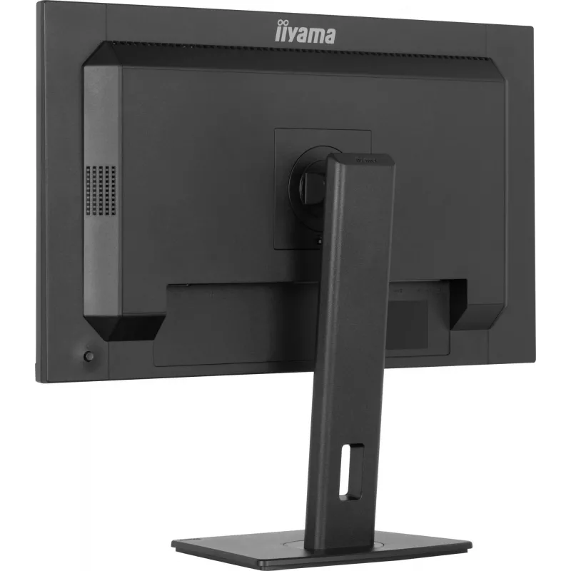 Monitorius iiyama ProLite XUB2763QSU-B1 68,6 cm (27 colių) QHD LED juodas