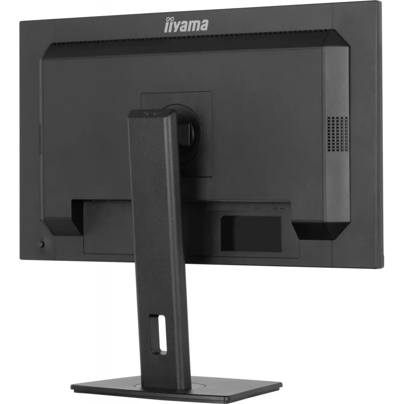 Monitorius iiyama ProLite XUB2763QSU-B1 68,6 cm (27 colių) QHD LED juodas