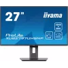 Monitorius iiyama ProLite XUB2797UHSNP-B1 68,6 cm (27 colių) 3840 x 2160 pikselių 4K Ultra HD LED juodas