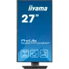 Monitorius iiyama ProLite XUB2797UHSNP-B1 68,6 cm (27 colių) 3840 x 2160 pikselių 4K Ultra HD LED juodas