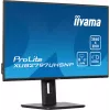 Monitorius iiyama ProLite XUB2797UHSNP-B1 68,6 cm (27 colių) 3840 x 2160 pikselių 4K Ultra HD LED juodas